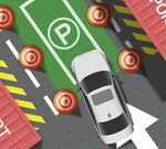 Let’s Park – Play Free Online Driving Game